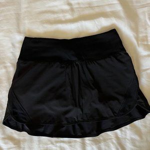 Lululemon skirt
